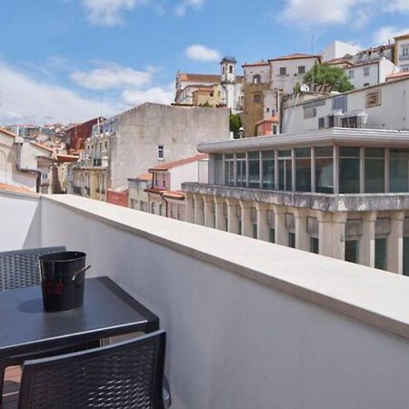 R3 - Coimbra Lovers - Portugal Dos Pequenitos Zewnętrze zdjęcie