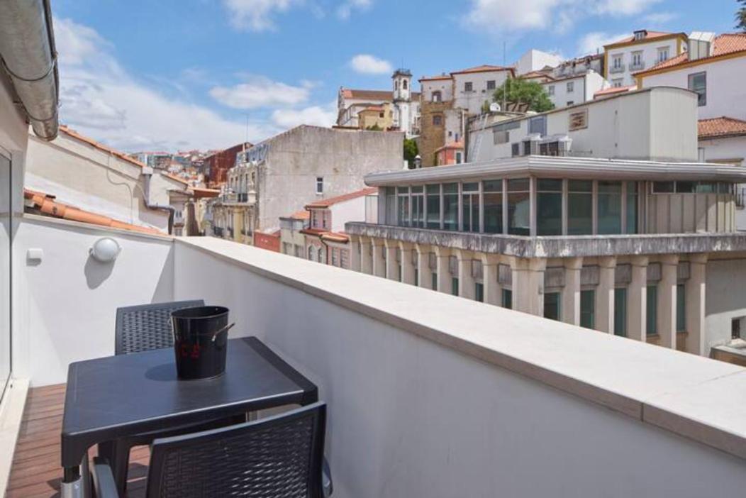 R3 - Coimbra Lovers - Portugal Dos Pequenitos Zewnętrze zdjęcie